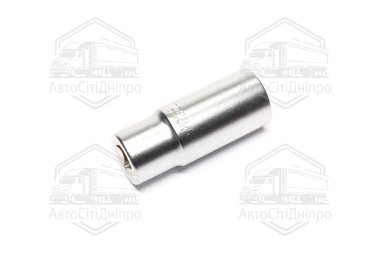 Головка торцева довга 1/2" 24мм 12-гранна TOPTUL BAEF1624(TOPTUL)