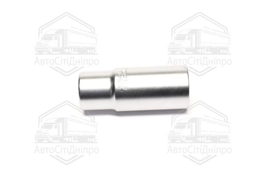 Головка торцева довга 1/2" 24мм 12-гранна TOPTUL BAEF1624(TOPTUL)