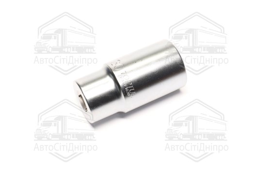 Головка торцева довга 1/2" 30мм 12-гранна TOPTUL BAEF1630(TOPTUL)