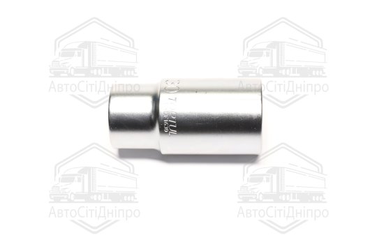 Головка торцева довга 1/2" 30мм 12-гранна TOPTUL BAEF1630(TOPTUL)
