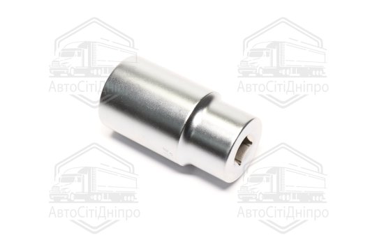Головка торцева довга 1/2" 32мм 12-гранна TOPTUL BAEF1632(TOPTUL)