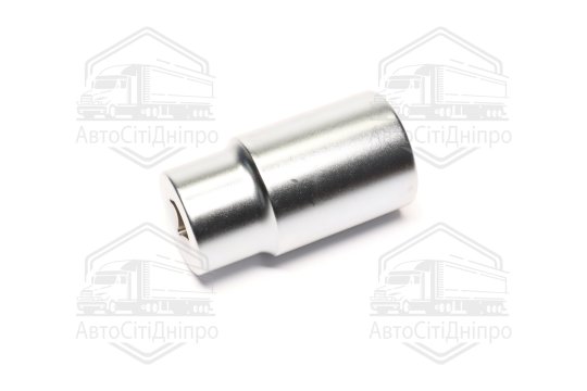 Головка торцева довга 1/2" 32мм 12-гранна TOPTUL BAEF1632(TOPTUL)