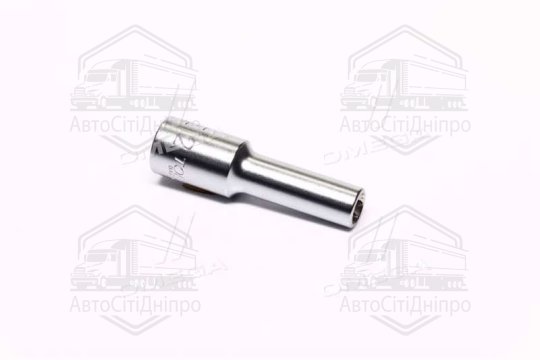 Головка торцева довга 1/2" E12 BAEH1612(TOPTUL)