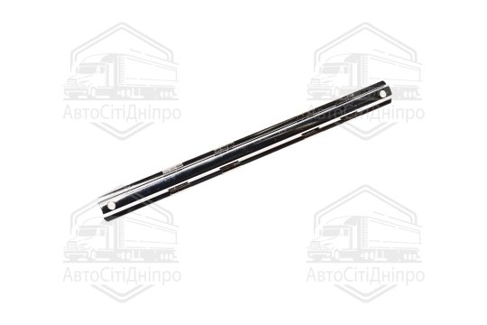 Тримач для головок (планка) 1/4"*260*12PCS TOPTUL BKAC0812(TOPTUL)