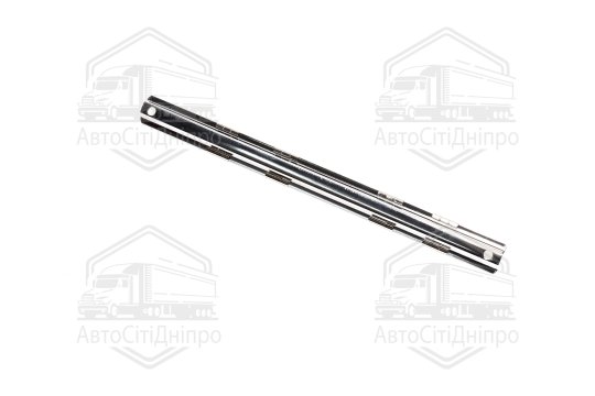 Тримач для головок (планка) 1/4"*260*12PCS TOPTUL BKAC0812(TOPTUL)