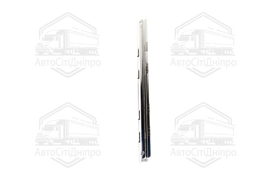 Тримач для головок (планка) 1/4"*260*12PCS TOPTUL BKAC0812(TOPTUL)
