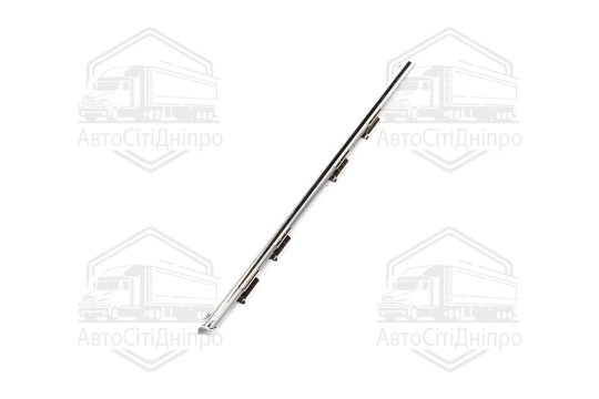 Тримач для головок (планка) 1/4"*260*12PCS TOPTUL BKAC0812(TOPTUL)