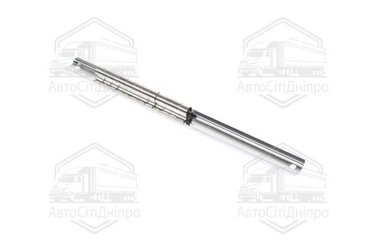 Тримач для головок (планка) 3/8"*260*12PCS TOPTUL BKAC1212(TOPTUL)