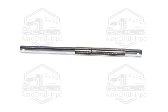 Тримач для головок (планка) 3/8"*260*12PCS TOPTUL BKAC1212(TOPTUL)