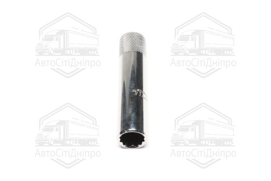 Свічкова головка 14мм 3 / 8 "12 гр. L 90мм TOPTUL BSBA1214S (TOPTUL)