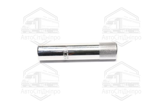 Свічкова головка 14мм 3 / 8 "12 гр. L 90мм TOPTUL BSBA1214S (TOPTUL)