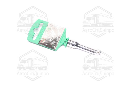 Подовжувач 1/4" 50мм. TOPTUL CAAA0802(TOPTUL)