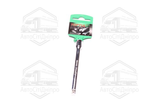 Подовжувач 1/4" 100мм. TOPTUL CAAA0804 (TOPTUL)