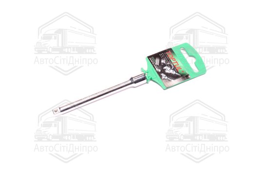 Подовжувач 1/4" 100мм. TOPTUL CAAA0804 (TOPTUL)