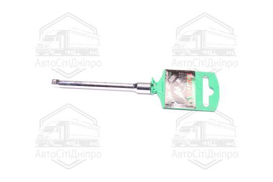 Подовжувач 1/4" 100мм. TOPTUL CAAA0804 (TOPTUL)