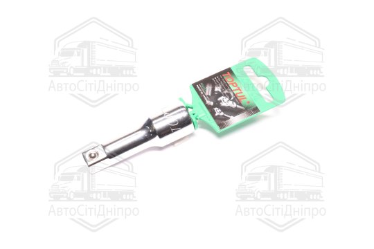 Подовжувач 1/2" 75мм TOPTUL CAAA1603(TOPTUL)