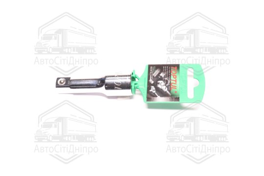 Подовжувач 1/2" 75мм TOPTUL CAAA1603(TOPTUL)