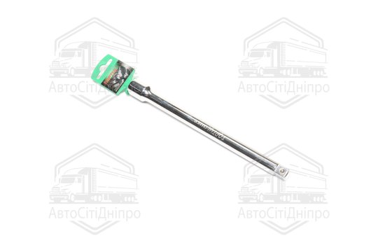 Подовжувач 1/2" 250мм (TOPTUL)