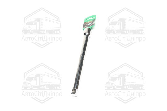 Подовжувач 1/2" 250мм (TOPTUL)