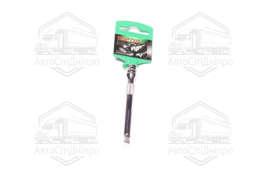 Подовжувач плаваючий 1/4" 100мм TOPTUL CAAF0804(TOPTUL)