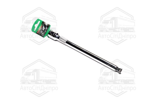 Подовжувач плаваючий 1/2" 250мм TOPTUL CAAF1610(TOPTUL)