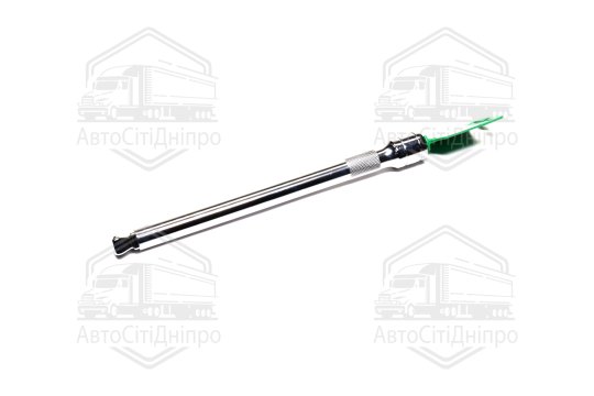 Подовжувач плаваючий 1/2" 250мм TOPTUL CAAF1610(TOPTUL)