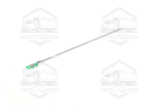 Подовжувач плаваючий 1/2" 600мм TOPTUL CAAJ1624(TOPTUL)