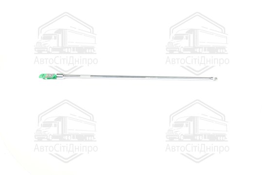 Подовжувач плаваючий 1/2" 600мм TOPTUL CAAJ1624(TOPTUL)