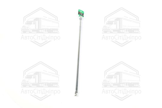 Подовжувач плаваючий 1/2" 600мм TOPTUL CAAJ1624(TOPTUL)