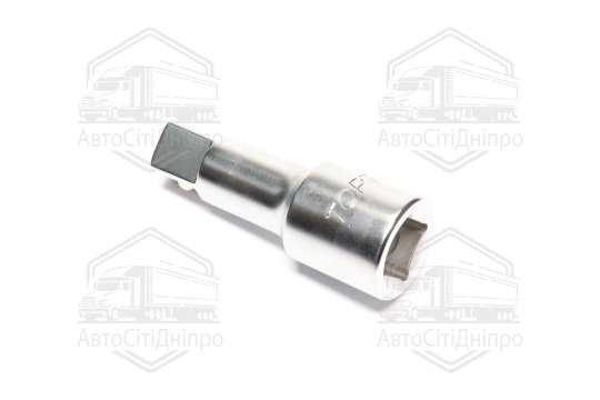 Подовжувач 3/4" 100мм TOPTUL CAAO2404(TOPTUL)