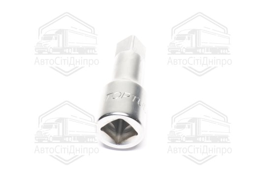 Подовжувач 3/4" 100мм TOPTUL CAAO2404(TOPTUL)