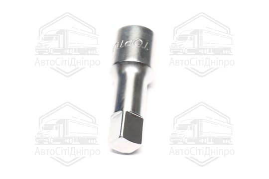 Подовжувач 3/4" 100мм TOPTUL CAAO2404(TOPTUL)