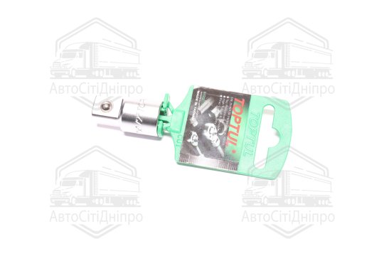 Перехідник 3/8"х1/2" TOPTUL CAEA1216 (TOPTUL)