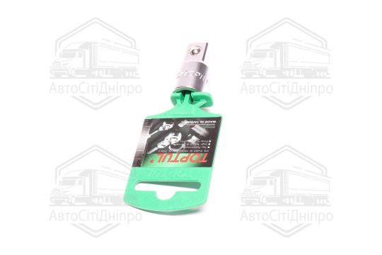 Перехідник 3/8"х1/2" TOPTUL CAEA1216 (TOPTUL)