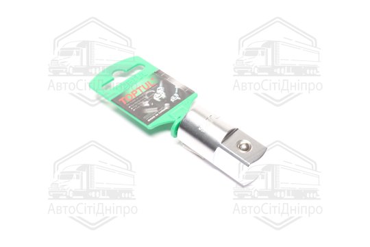 Перехідник 1/2"х3/4" (TOPTUL)