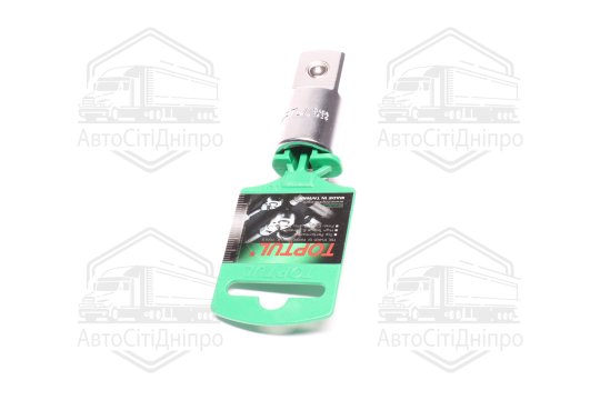 Перехідник 1/2"х3/4" (TOPTUL)