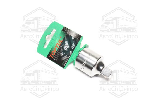 Перехідник 3/4"x1/2" TOPTUL CAEA2416 (TOPTUL)