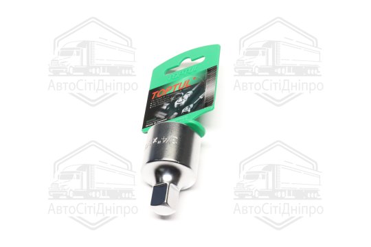 Перехідник 3/4"x1/2" TOPTUL CAEA2416 (TOPTUL)