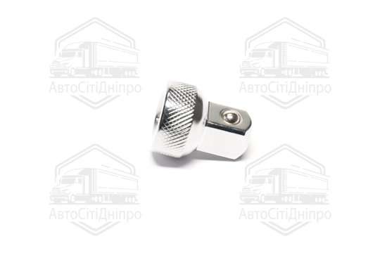 Перехідник 3/8"х1/2" TOPTUL CAEC1216 (TOPTUL)