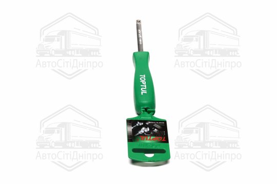 Викрутка викрутка 1/4" 150мм (TOPTUL)