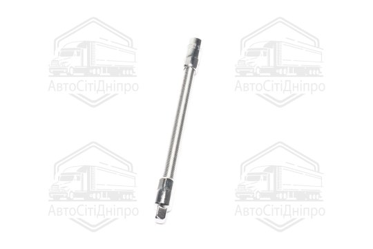 Гнучкий подовжувач 1/4" L150mm (TOPTUL)