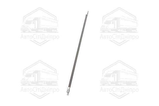 Гнучкий подовжувач 1/4" L460mm (TOPTUL)