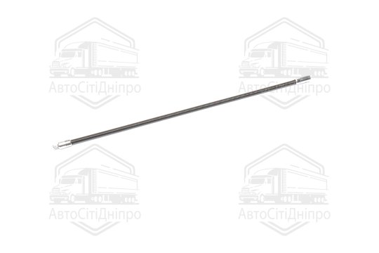 Гнучкий подовжувач 1/4" L460mm (TOPTUL)