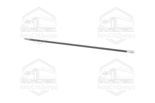 Гнучкий подовжувач 1/4" L460mm (TOPTUL)