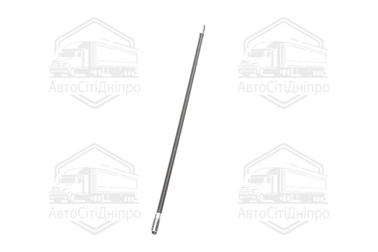 Гнучкий подовжувач 1/4" L460mm (TOPTUL)