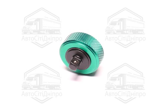 Тріскачка міні 1/4" дискова 52 зубця TOPTUL CAUB0826(TOPTUL)