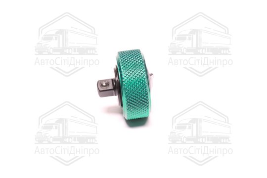 Тріскачка міні 1/4" дискова 52 зубця TOPTUL CAUB0826(TOPTUL)
