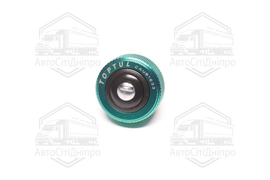 Тріскачка міні 1/2" дискова 52 зубця TOPTUL CAUB1633 (TOPTUL)