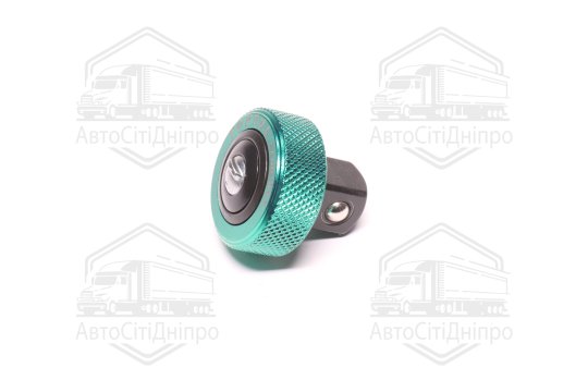 Тріскачка міні 1/2" дискова 52 зубця TOPTUL CAUB1633 (TOPTUL)