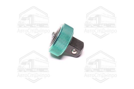 Тріскачка міні 1/2" дискова 52 зубця TOPTUL CAUB1633 (TOPTUL)